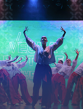 Весна в стиле СурГУ – 2026